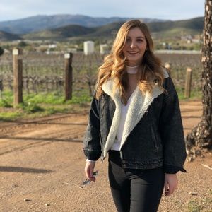 Meet your Posher, Katy